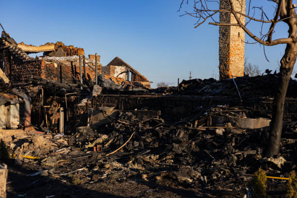 Reliable Odor Removal contractor in Levittown, PA by Fire Damage Doption